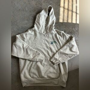 Outdoor voices hoodie
